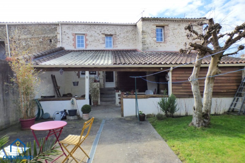 Maison à vendre 7 pièces 170 m²