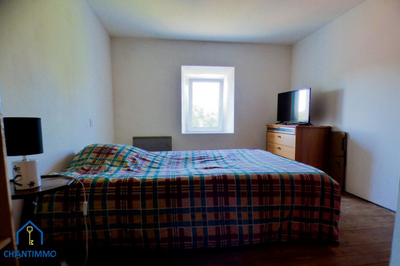 immobilier Maison à vendre Mouilleron-Saint-Germain 127 200 euros