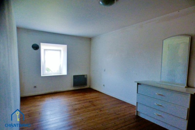 Maison à vendre 6 pièces 95 m²