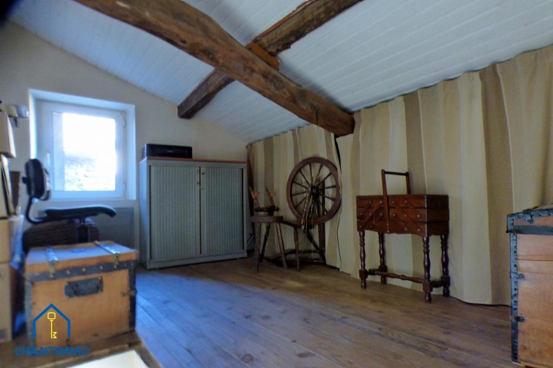 achat vente Maison 6 pièces 95 m² vendée