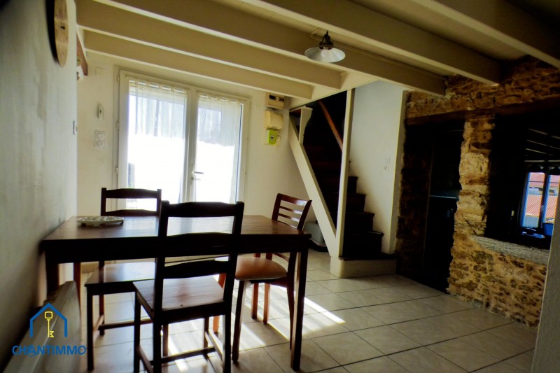 vente Maison Mouilleron-Saint-Germain 95 m²