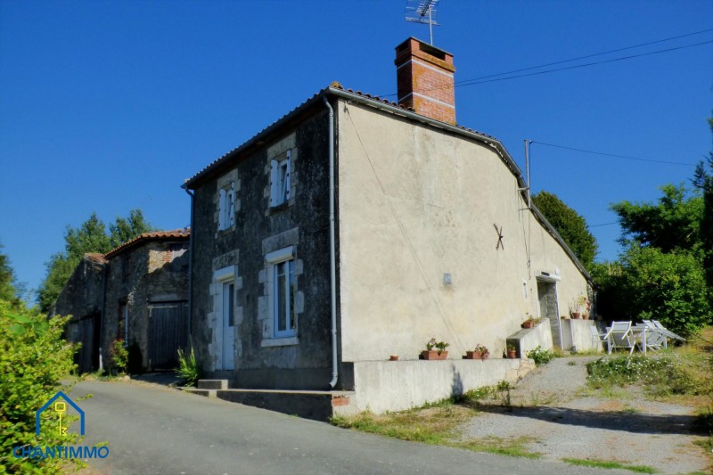 Maison à vendre 6 pièces 95 m²
