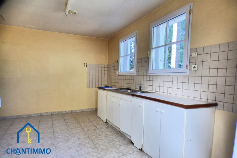 achat vente Maison 4 pièces 80 m² vendée