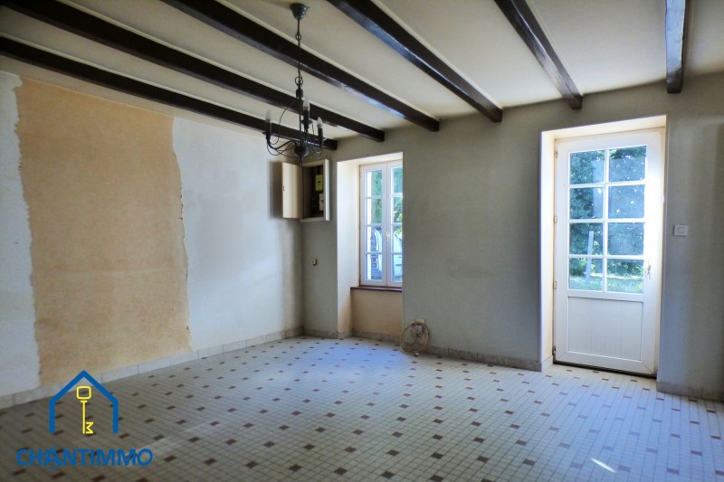 Maison à vendre Chantonnay