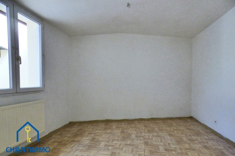 immobilier Maison à vendre Chantonnay 75 250 euros