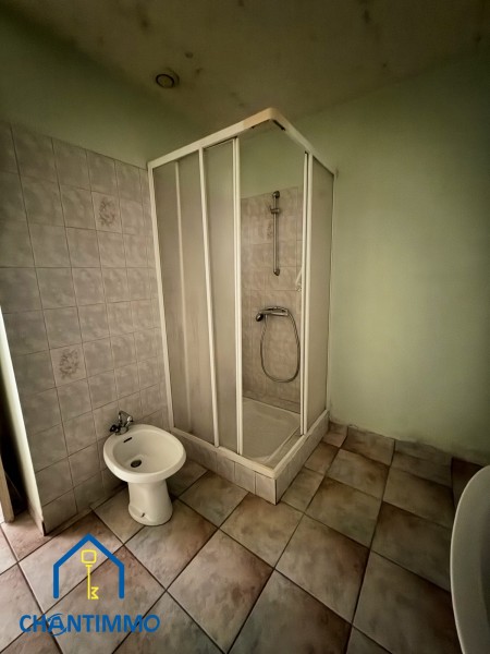Maison à vendre 4 pièces 80 m²