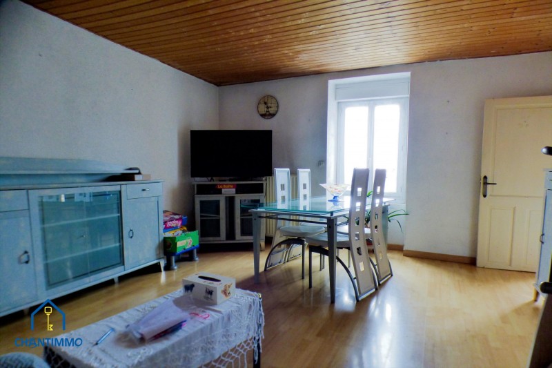 Maison à vendre Chantonnay