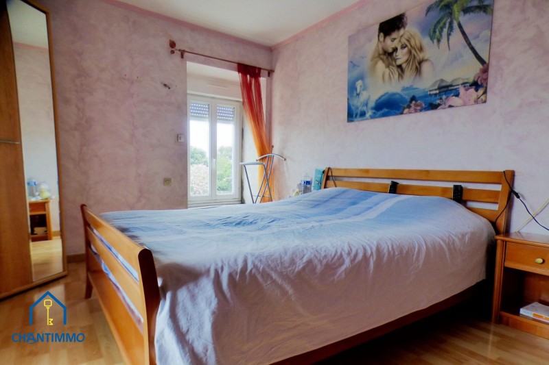 immobilier Maison à vendre Chantonnay 137 800 euros