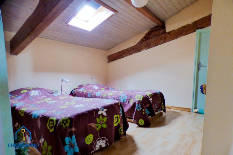Maison à vendre 8 pièces 127 m²