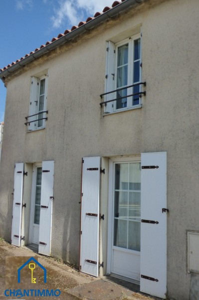 vente Maison Chantonnay 103 m²