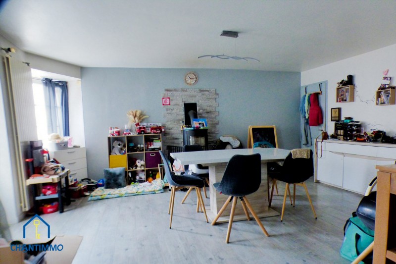immobilier Maison à vendre Chantonnay 179 350 euros