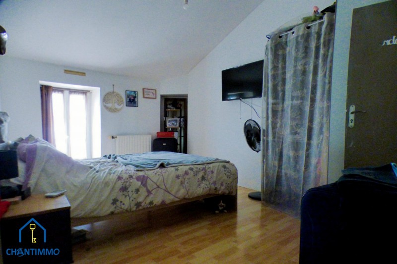 vente Maison Chantonnay 103 m²