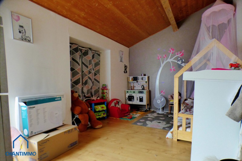 immobilier Maison à vendre Chantonnay 179 350 euros
