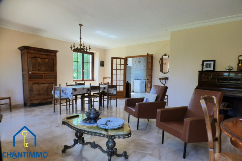 Maison à vendre 5 pièces 160 m²