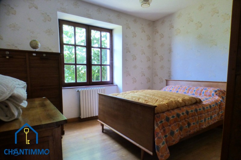 immobilier Maison à vendre La Caillère-Saint-Hilaire 199 395 euros