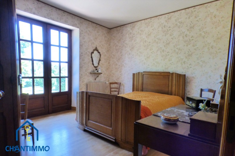 Maison à vendre 5 pièces 160 m²