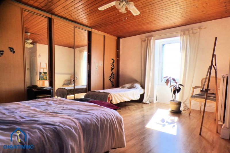 Maison à vendre 4 pièces 128 m²