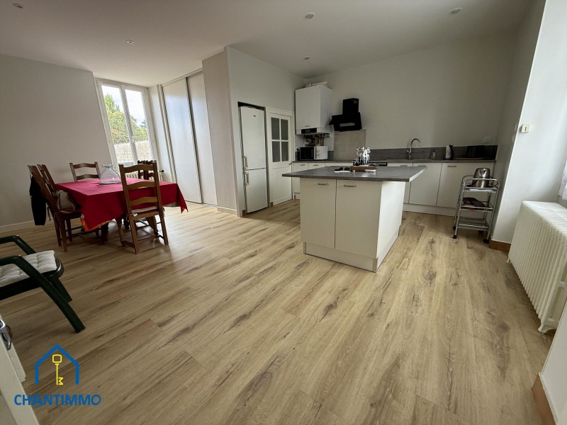 Maison à vendre 8 pièces 295 m²