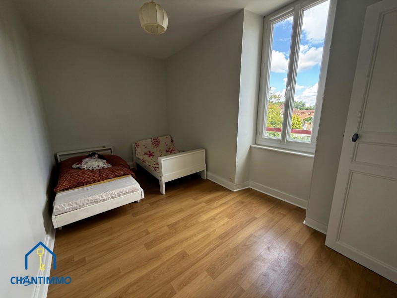 immobilier Maison à vendre Chantonnay 309 750 euros