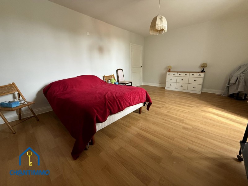 Maison à vendre 8 pièces 295 m²