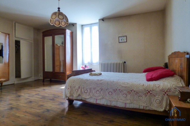 Maison à vendre Chantonnay