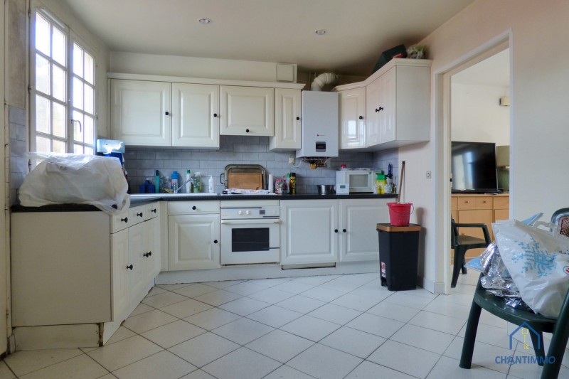 vente Maison Chantonnay 295 m²