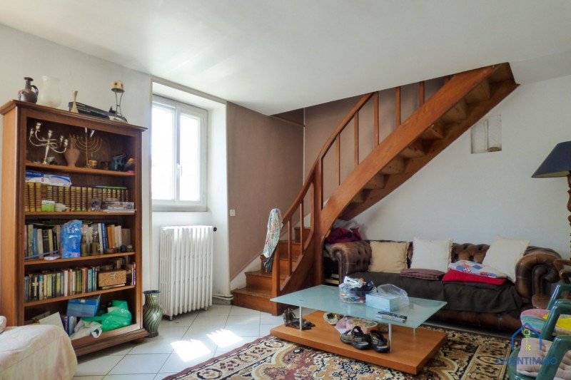 immobilier Maison à vendre Chantonnay 309 750 euros