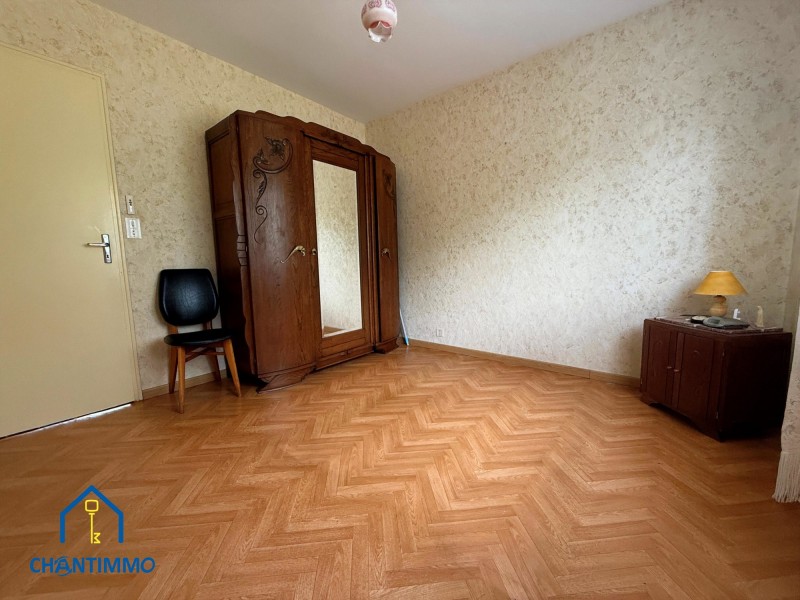 vente Maison La Châtaigneraie 103 m²