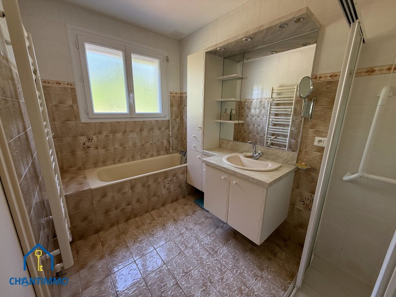 Maison à vendre 5 pièces 103 m²