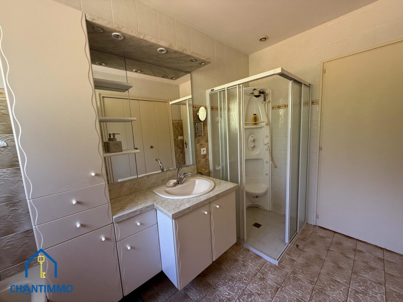 achat vente Maison 5 pièces 103 m² vendée