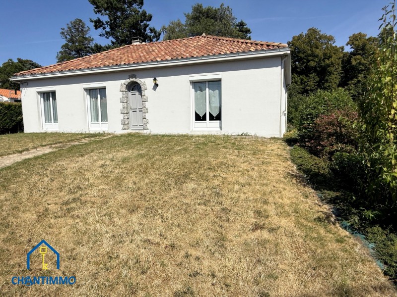vente Maison La Châtaigneraie 103 m²