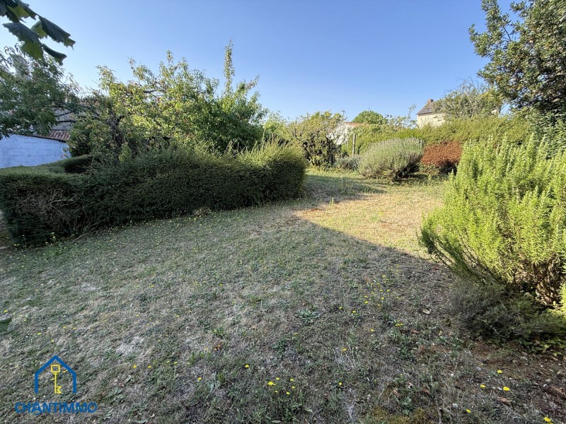 immobilier Maison à vendre Chantonnay 91 375 euros