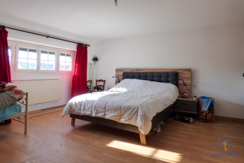 immobilier Maison à vendre Bazoges-en-Pareds 137 800 euros