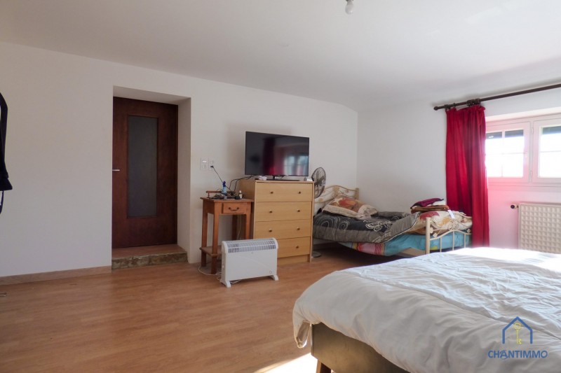 Maison à vendre 5 pièces 153 m²