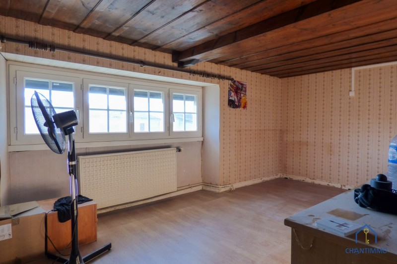 achat vente Maison 5 pièces 153 m² vendée