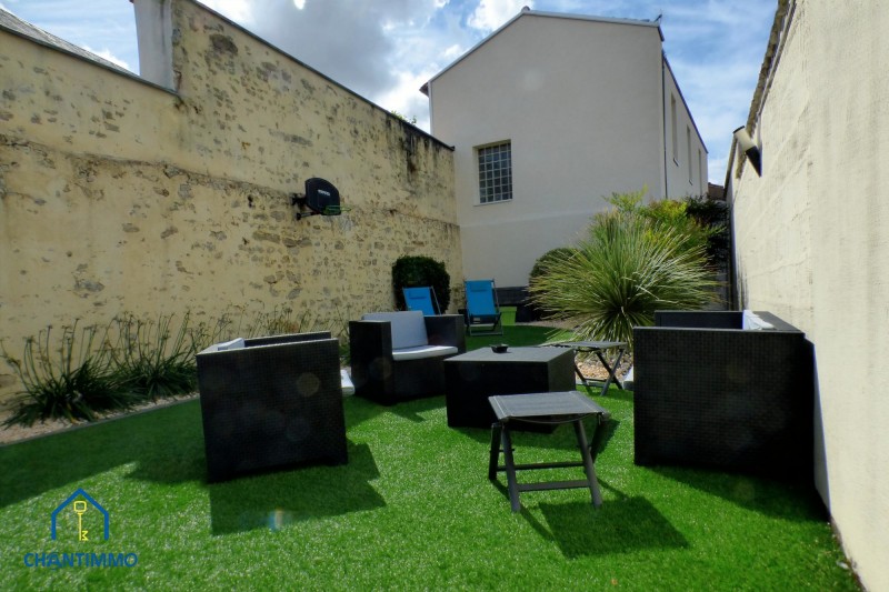 vente Maison Chantonnay 132 m²