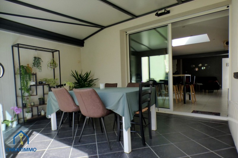 immobilier Maison à vendre Chantonnay 210 000 euros