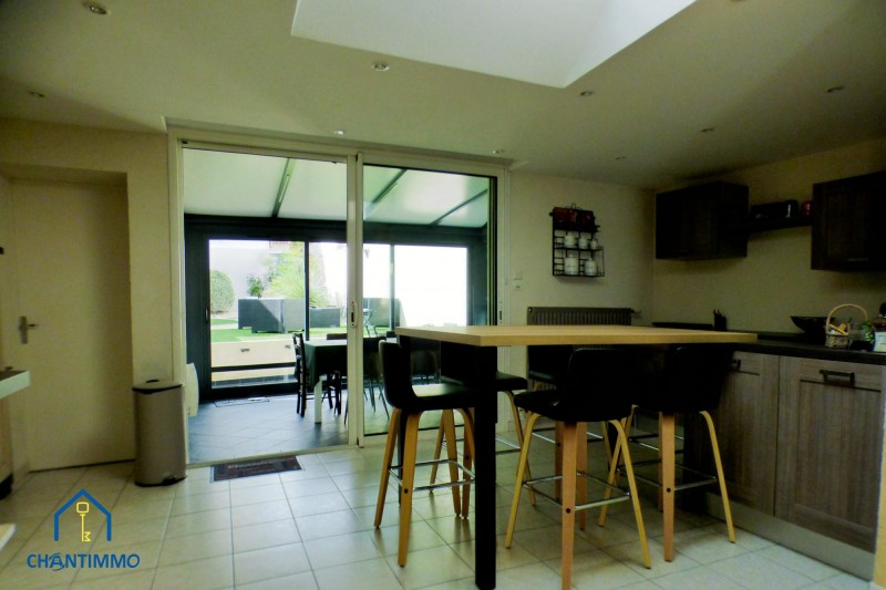 Maison à vendre 7 pièces 132 m²