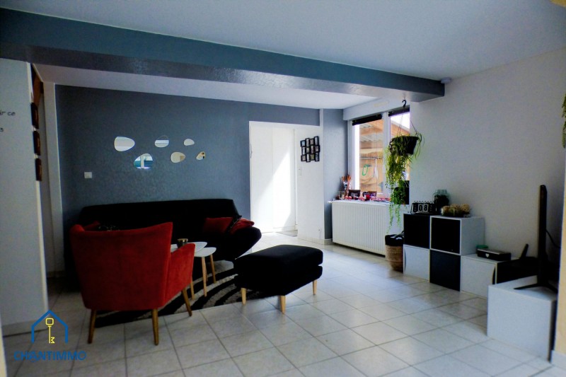 Maison à vendre Chantonnay