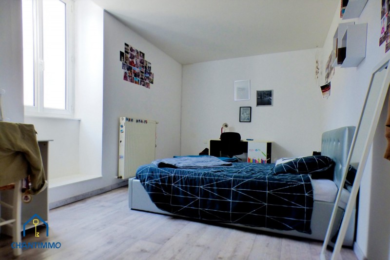 vente Maison Chantonnay 132 m²