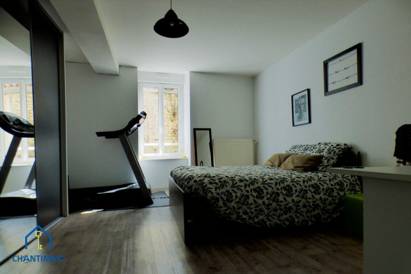 immobilier Maison à vendre Chantonnay 210 000 euros