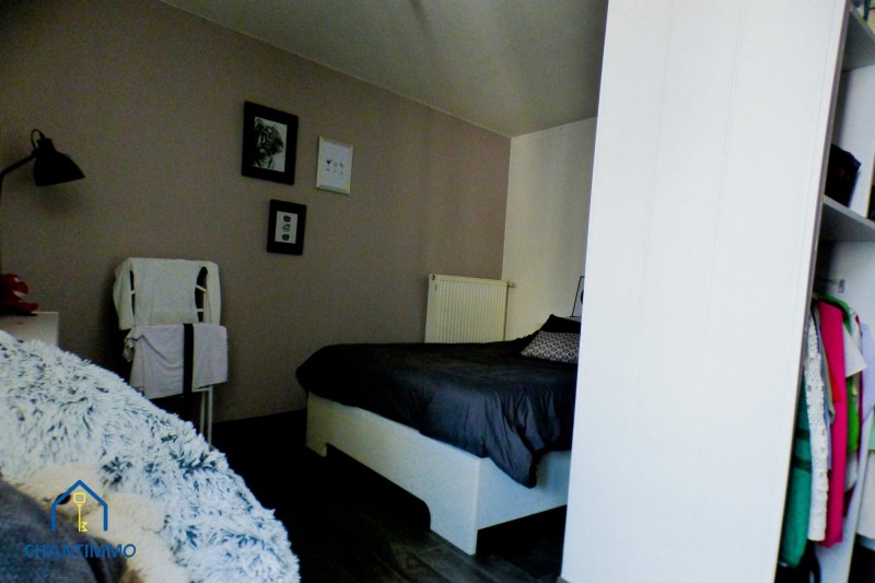 achat vente Maison 7 pièces 132 m² vendée