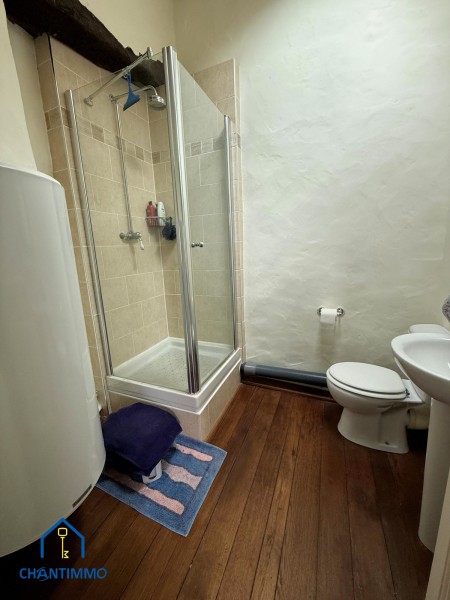 immobilier Maison à vendre Mouilleron-Saint-Germain 143 100 euros
