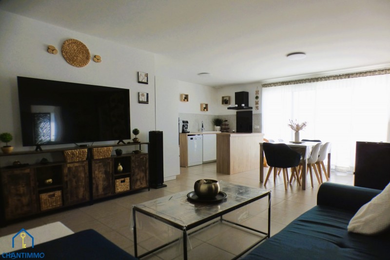 vente Maison Chantonnay 95 m²