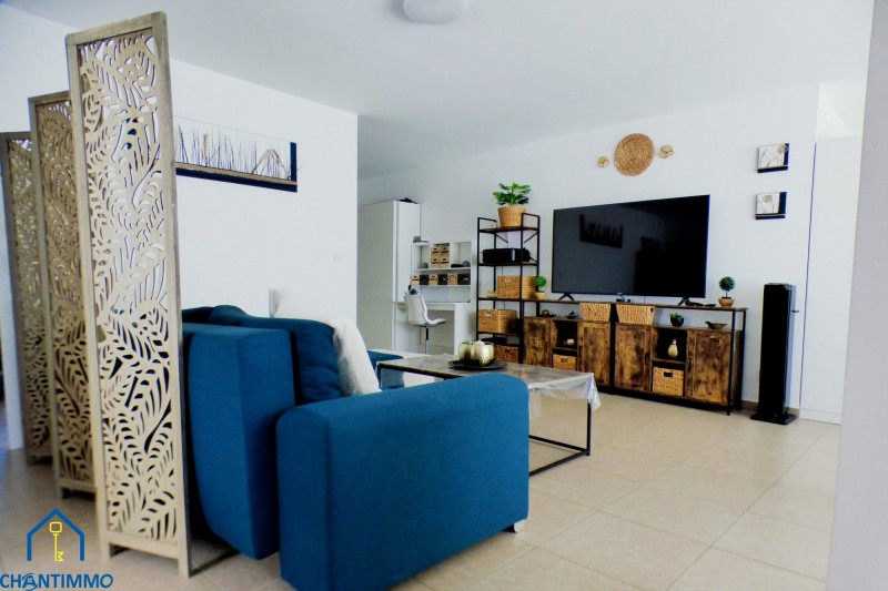 immobilier Maison à vendre Chantonnay 241 500 euros