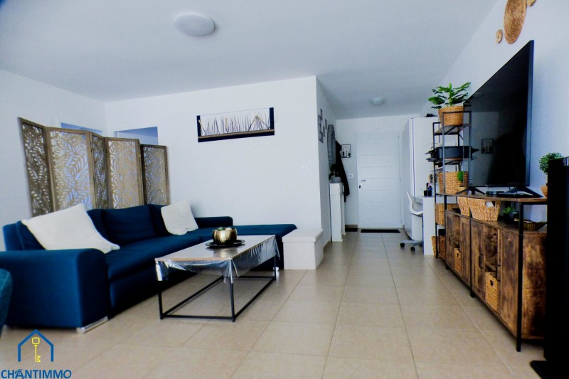 Maison à vendre 4 pièces 95 m²
