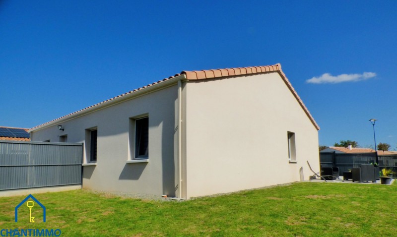 Maison à vendre Chantonnay
