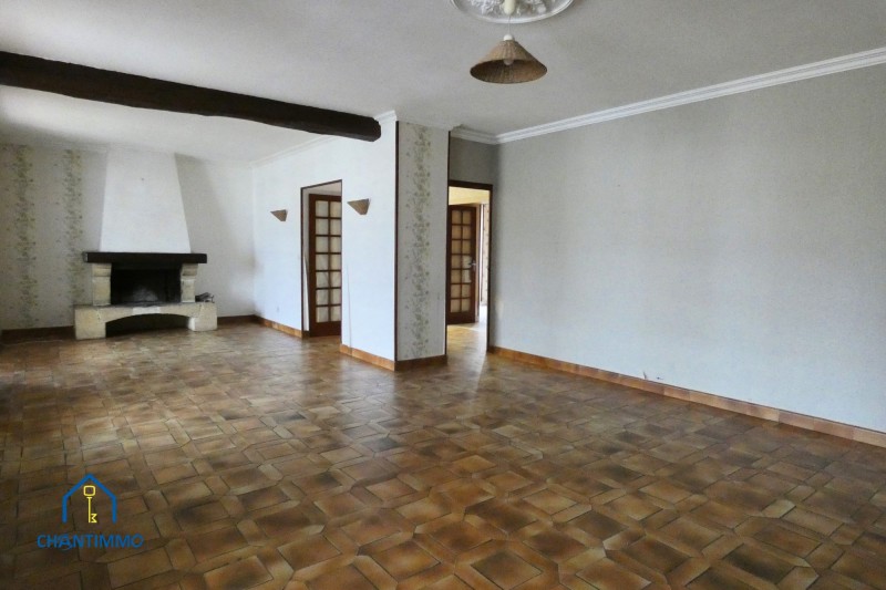 vente Maison Sainte-Hermine 420 m²