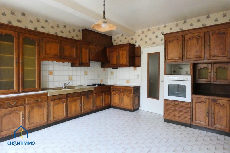 Maison à vendre 13 pièces 420 m²