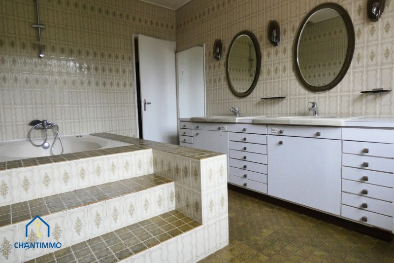 Maison à vendre Sainte-Hermine